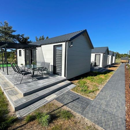 Premium Home Rozewie Владыславово Экстерьер фото