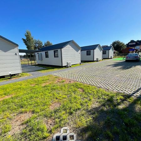 Premium Home Rozewie Владыславово Экстерьер фото